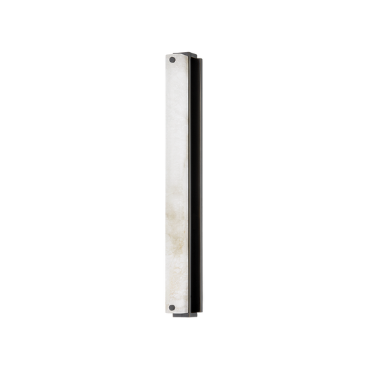 Edgemere Wall Sconce - Distressed Bronze by Hudson Valley Lighting