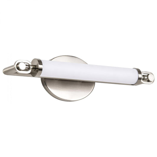 Edgeworth - 16 Inch LED Vanity - Brushed Nickel - Acrylic Lens - Satco 62-2231