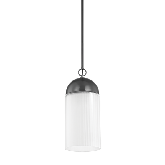 Emory Pendant - 1-Light - Old Bronze - Mitzi H796701-OB