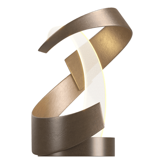 Encounter LED Table Lamp - Bronze by Hubbardton Forge