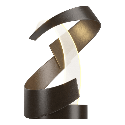 Encounter LED Table Lamp - Oil Rubbed Bronze by Hubbardton Forge