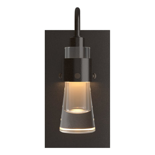 Erlenmeyer Ada Sconce - Oil Rubbed Bronze by Hubbardton Forge