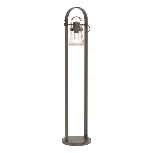 Erlenmeyer Floor Lamp - Bronze by Hubbardton Forge
