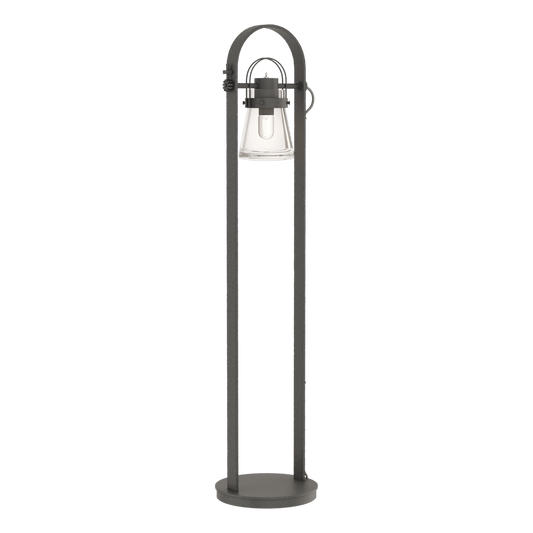 Erlenmeyer Floor Lamp - Natural Iron by Hubbardton Forge
