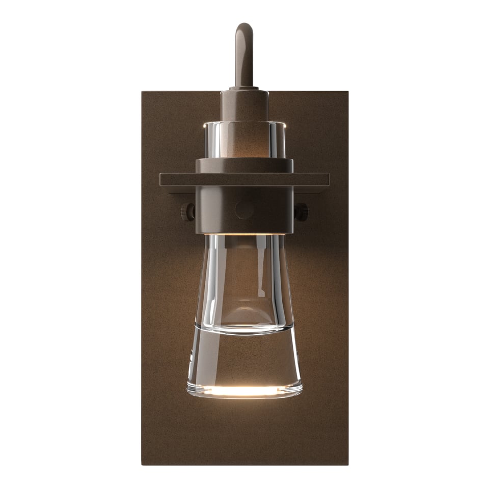 Erlenmeyer Sconce - Bronze by Hubbardton Forge