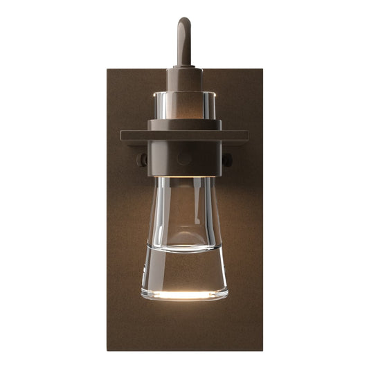 Erlenmeyer Sconce - Bronze by Hubbardton Forge