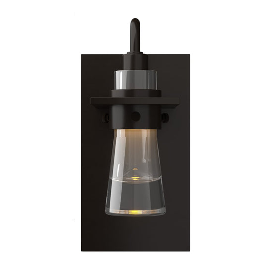 Erlenmeyer Sconce - Oil Rubbed Bronze by Hubbardton Forge
