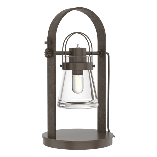 Erlenmeyer Table Lamp - Bronze by Hubbardton Forge