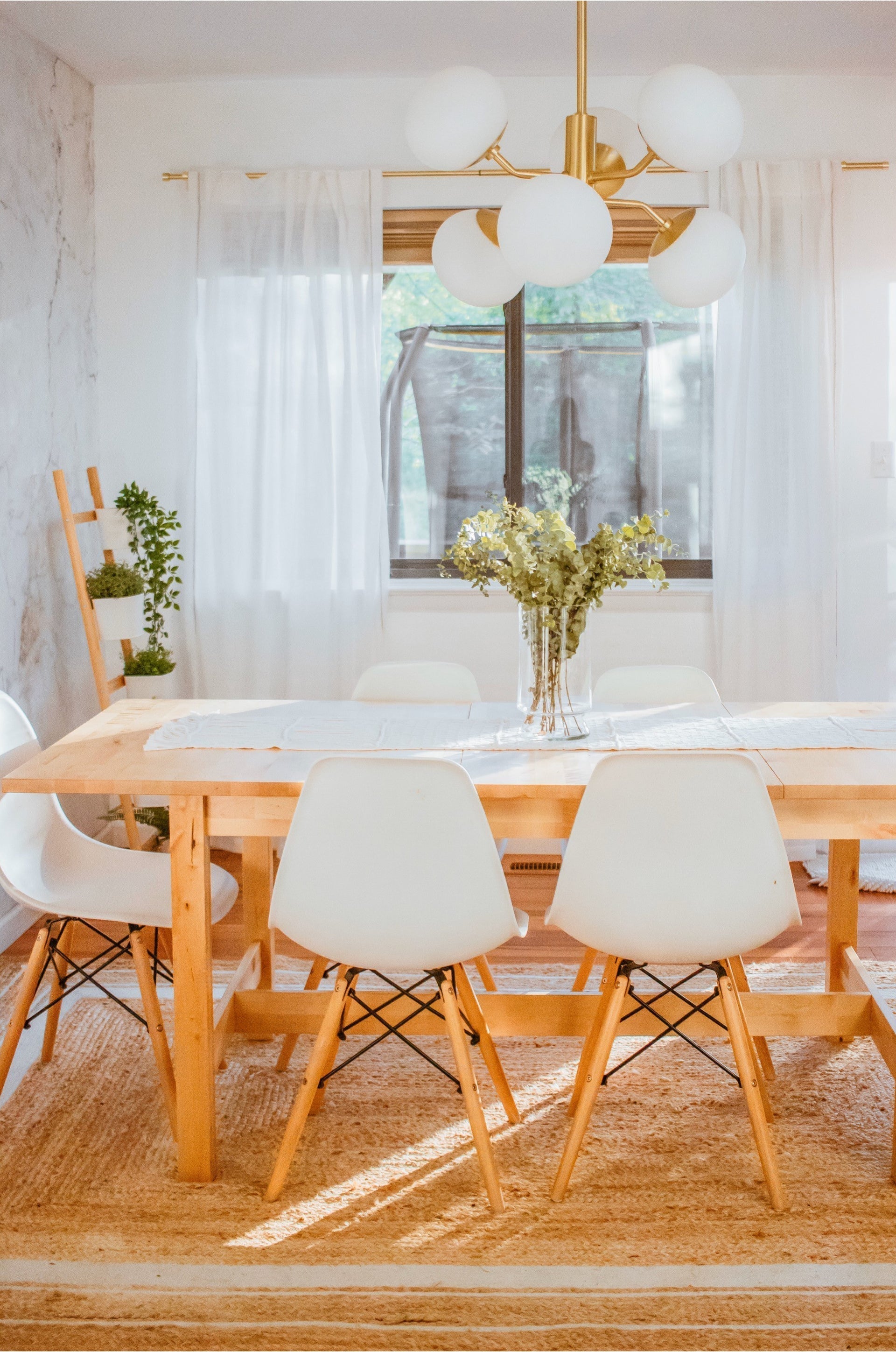 Estee Chandelier by Mitzi