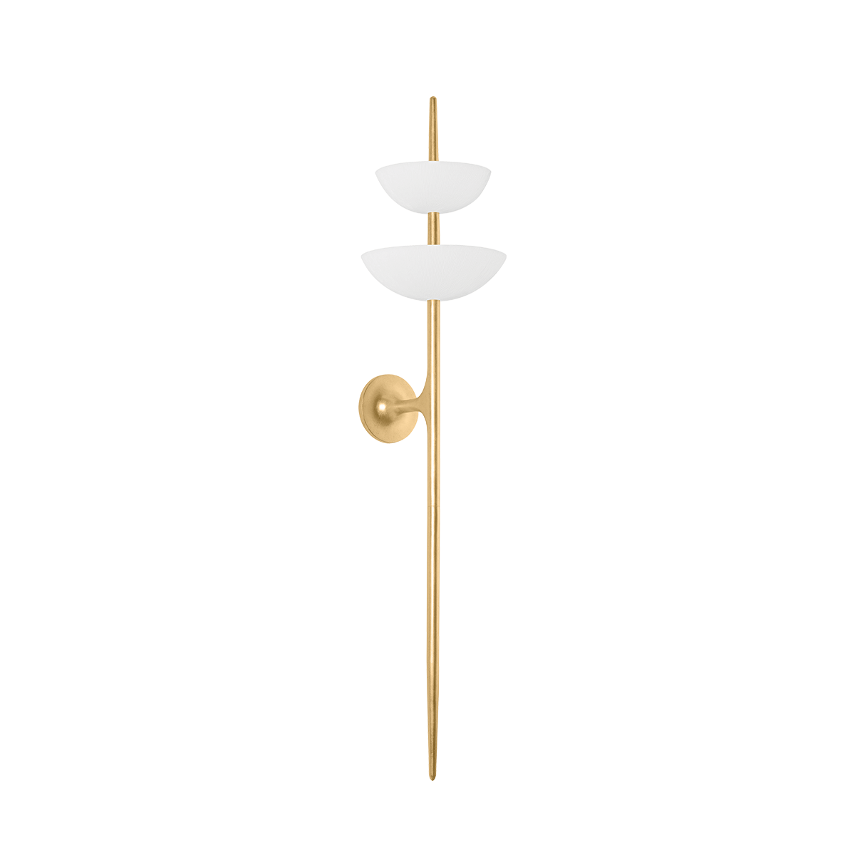 Evander Wall Sconce by Corbett Lighting