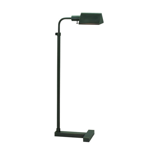 Fairfax Adjustable Pharmacy Floor Lamp - F100-OB - Oil Rubbed Bronze by House of Troy