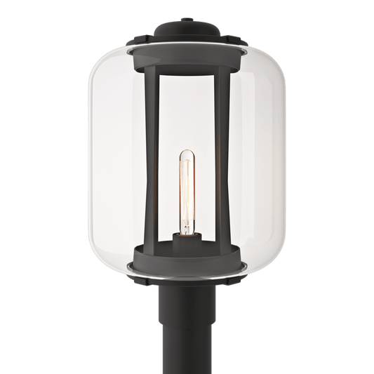 Fairwinds Extra Large Outdoor Post Light - Coastal Black by Hubbardton Forge
