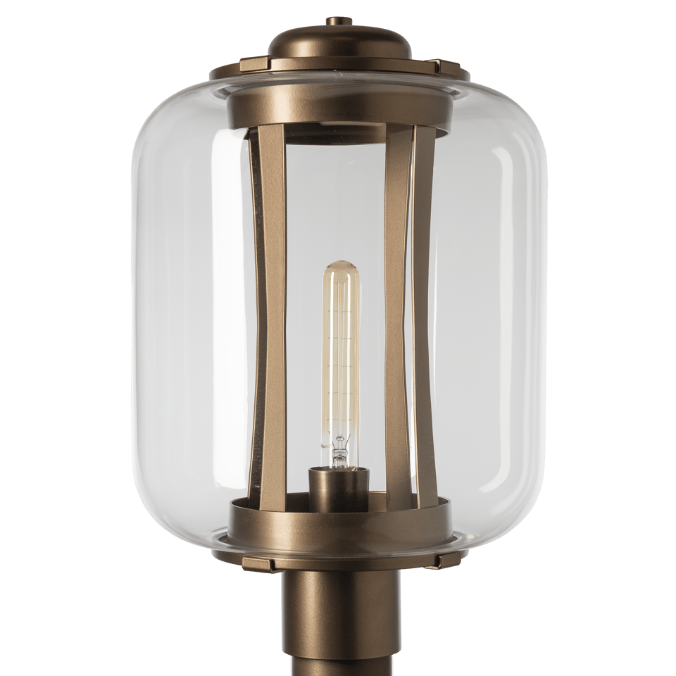 Fairwinds Extra Large Outdoor Post Light - Coastal Bronze by Hubbardton Forge