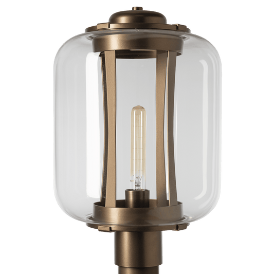 Fairwinds Extra Large Outdoor Post Light - Coastal Bronze by Hubbardton Forge