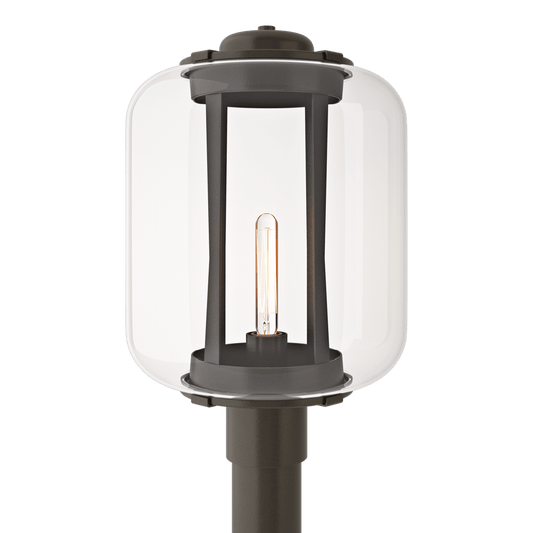 Fairwinds Extra Large Outdoor Post Light - Oil Rubbed Bronze by Hubbardton Forge