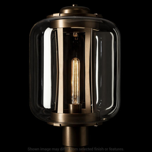 Fairwinds Extra Large Outdoor Post Light - White by Hubbardton Forge
