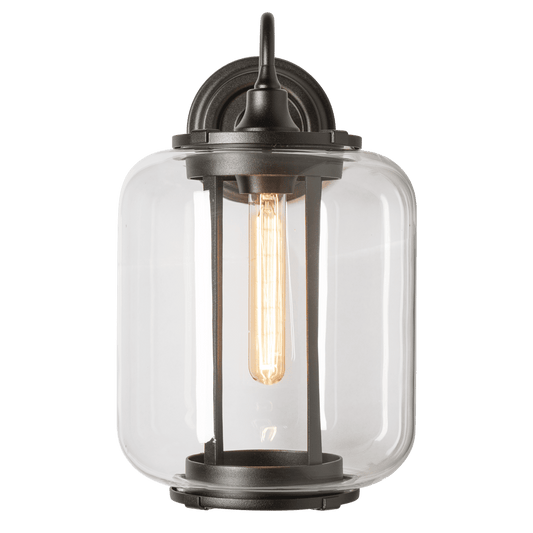 Fairwinds Large Outdoor Sconce - Oil Rubbed Bronze by Hubbardton Forge