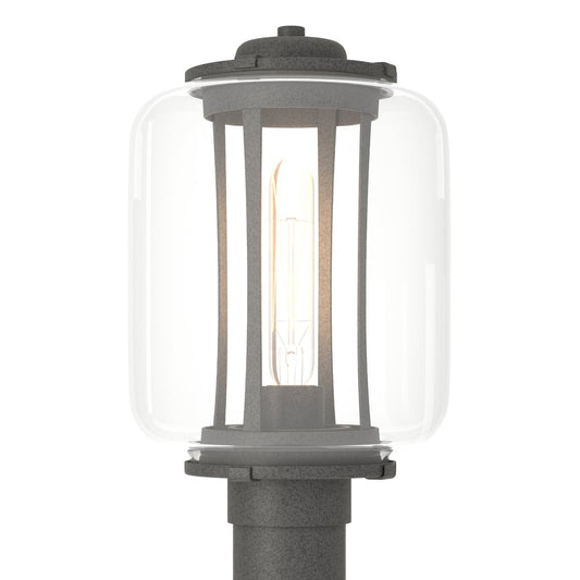 Fairwinds Outdoor Post Light - Natural Iron by Hubbardton Forge