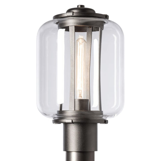 Fairwinds Outdoor Post Light - Oil Rubbed Bronze by Hubbardton Forge