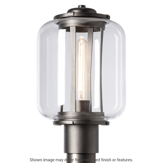 Fairwinds Outdoor Post Light - White by Hubbardton Forge