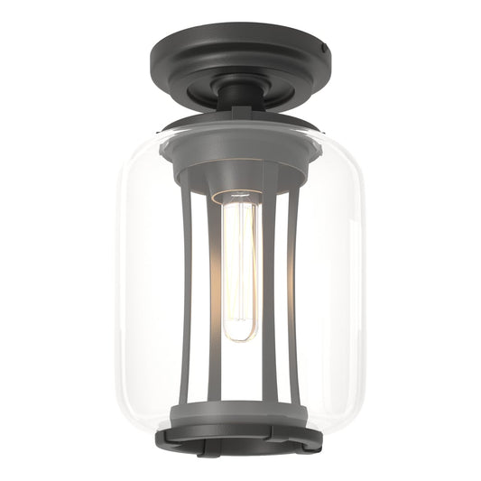 Fairwinds Outdoor Semi-Flush by Hubbardton Forge