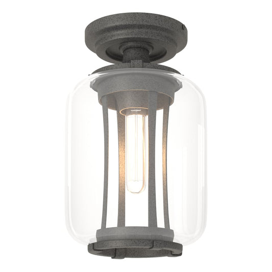 Fairwinds Outdoor Semi-Flush by Hubbardton Forge