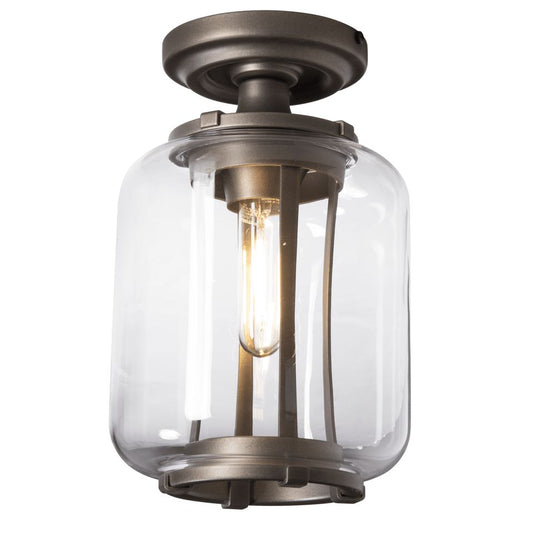 Fairwinds Outdoor Semi-Flush by Hubbardton Forge