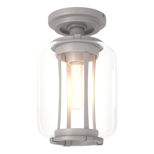 Fairwinds Outdoor Semi-Flush by Hubbardton Forge