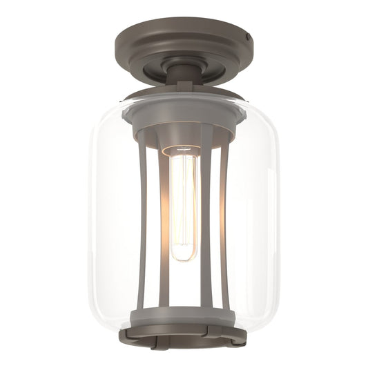 Fairwinds Outdoor Semi-Flush by Hubbardton Forge