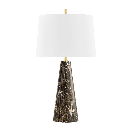 Fanny Table Lamp by Hudson Valley Lighting