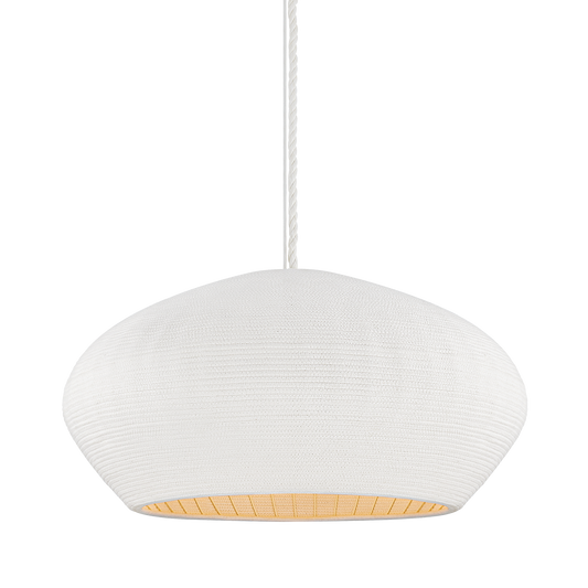 Ferndale Large Pendant by Hudson Valley Lighting