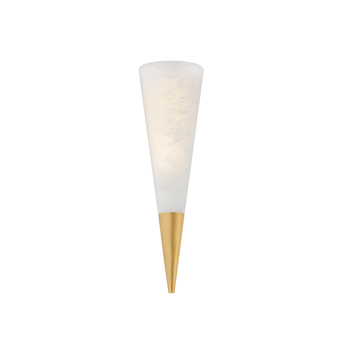 Fion Wall Sconce - 1-Light by Corbett Lighting