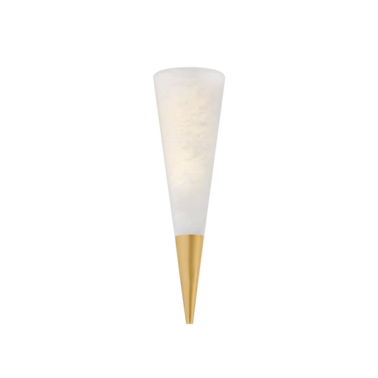 Fion Wall Sconce - 1-Light by Corbett Lighting