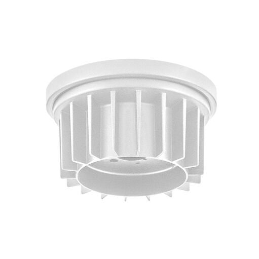Flush Mount Kit Draftsman - Matte White by Hinkley Lighting