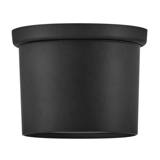 Flush Mount Kit Iver - Matte Black by Hinkley Lighting