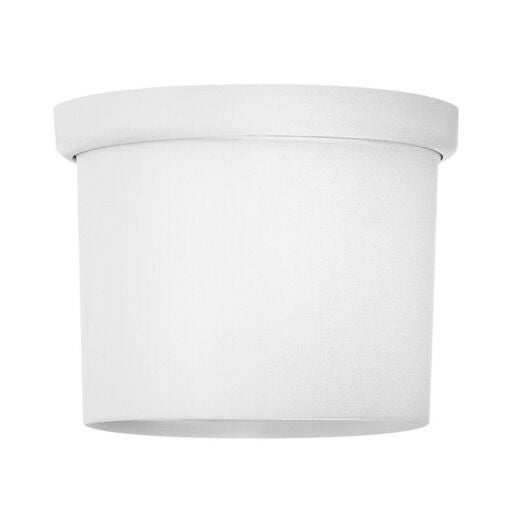 Flush Mount Kit Iver - Matte White by Hinkley Lighting