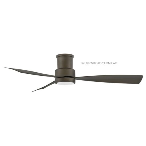 Flush Mount Kit Iver - Metallic Matte Bronze by Hinkley Lighting