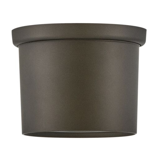 Flush Mount Kit Iver - Metallic Matte Bronze by Hinkley Lighting
