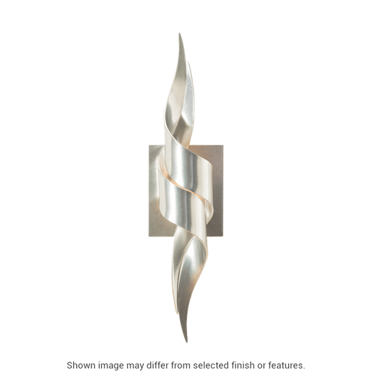 Flux Sconce - White by Hubbardton Forge
