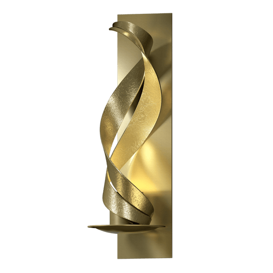 Folio Sconce - Modern Brass by Hubbardton Forge