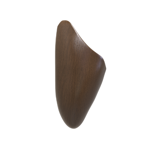 Forres Wall Sconce - 1-Light - Patina Brass - Troy Lighting B5715-PBR