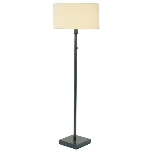 Franklin Floor Lamp with Full Range Dimmer - FR700-OB - Oil Rubbed Bronze by House of Troy
