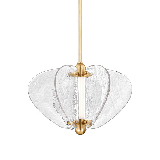 Freya Pendant by Corbett Lighting
