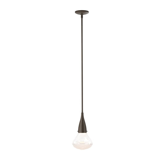 Fritz Large Pendant - Bronze by Hubbardton Forge