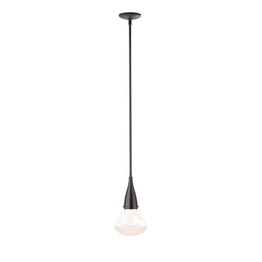 Fritz Large Pendant - Oil Rubbed Bronze by Hubbardton Forge