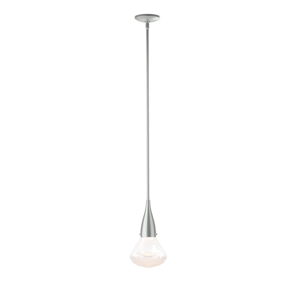 Fritz Large Pendant - Vintage Platinum by Hubbardton Forge