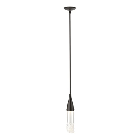 Fritz Mini Pendant - Oil Rubbed Bronze by Hubbardton Forge