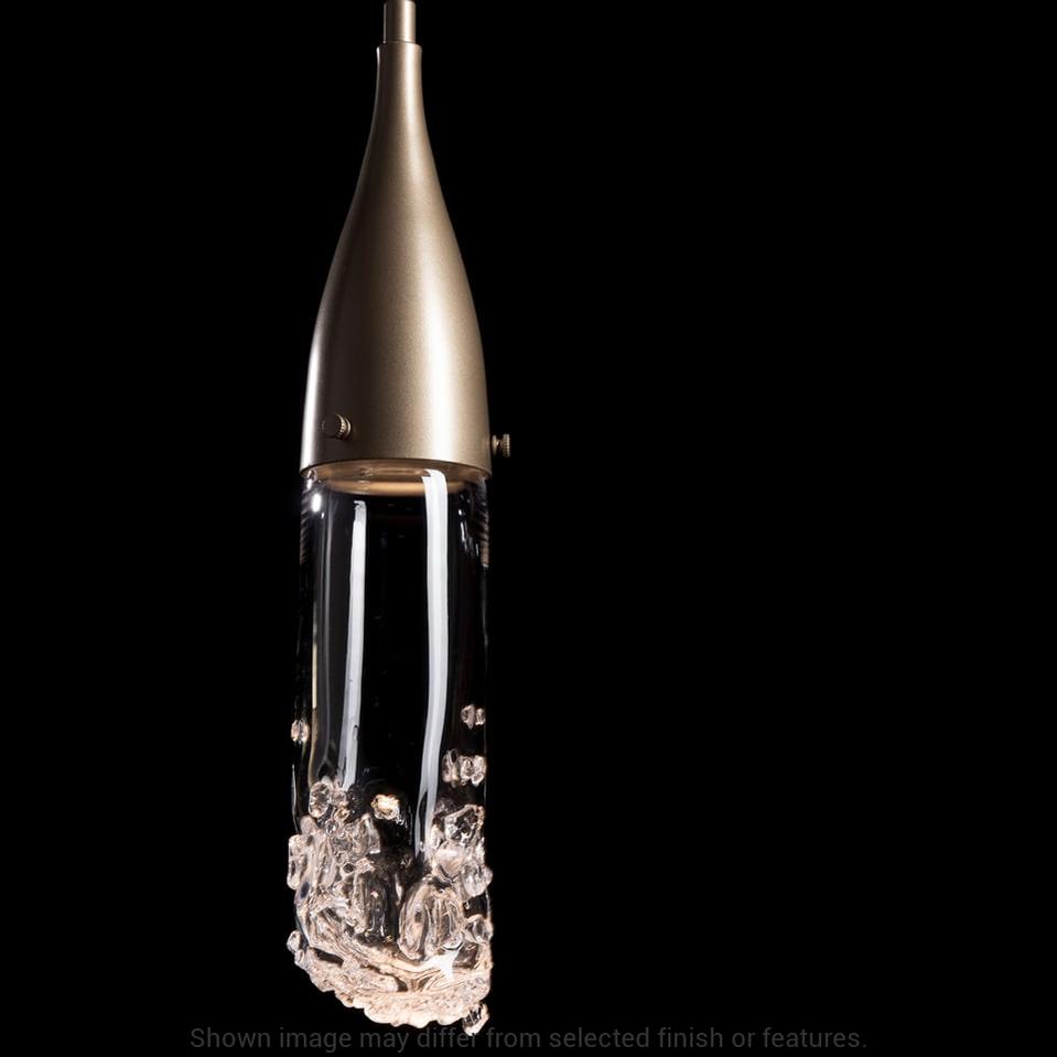 Fritz Mini Pendant - White by Hubbardton Forge
