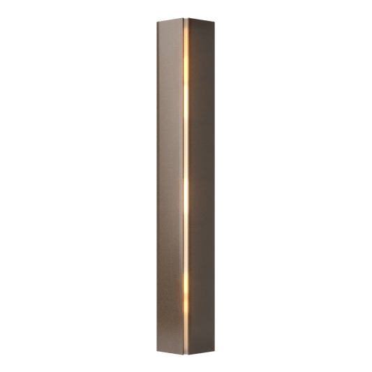 Gallery LED Sconce - Bronze by Hubbardton Forge