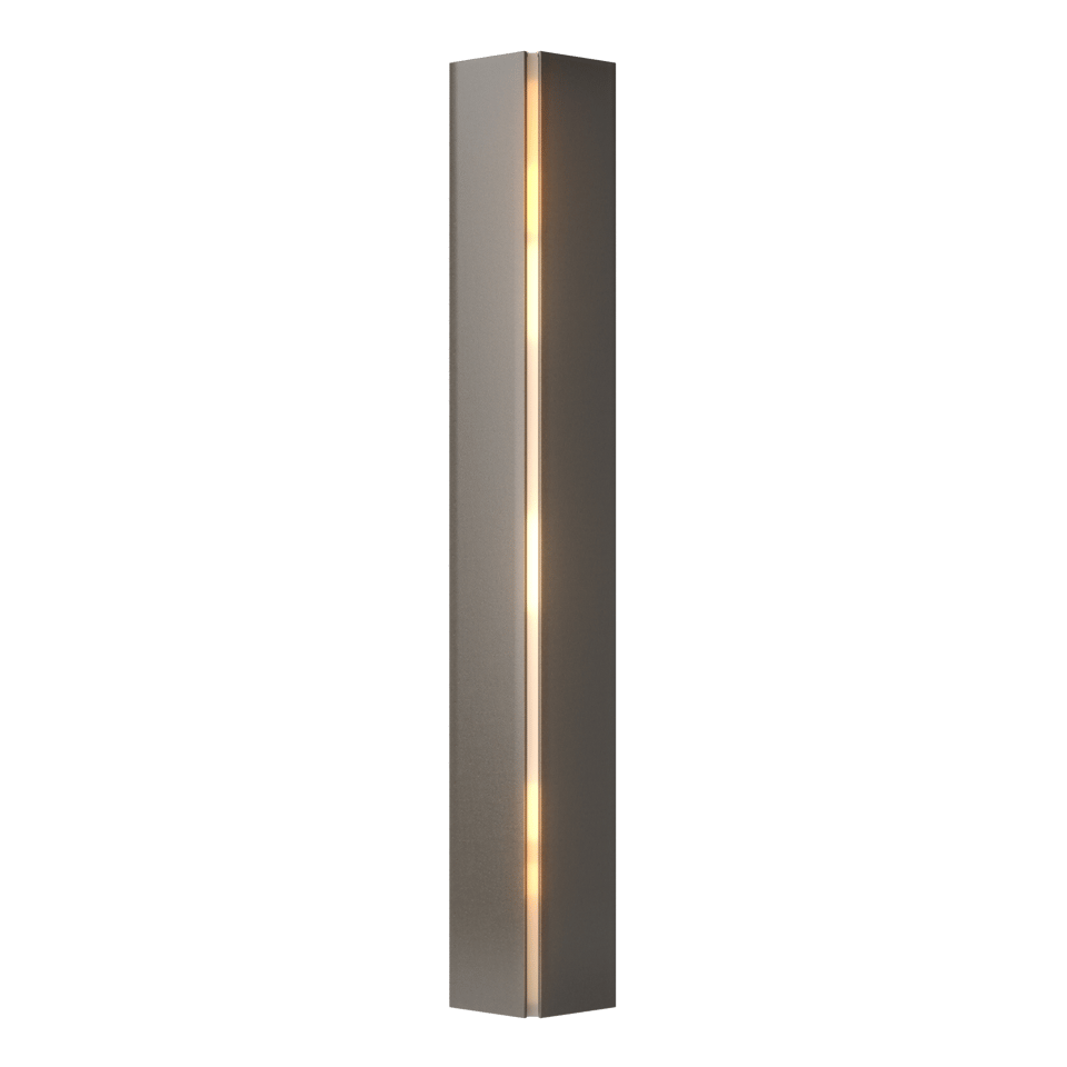 Gallery LED Sconce - Dark Smoke by Hubbardton Forge